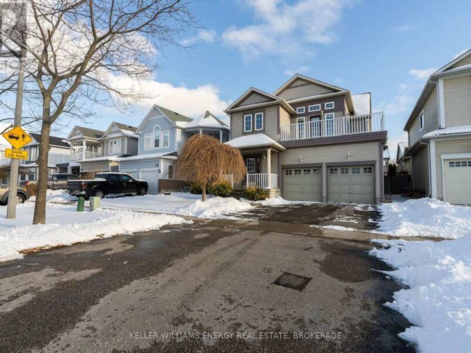 376 WHITBY SHORES GREENWAY, Whitby, Ontario L1N 9R8