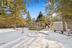 16A - 86 ROLLING BANKS ROAD | Alnwick-Haldimand Ontario | Slide Image One