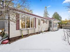 12B - 86 ROLLING BANKS ROAD Alnwick-Haldimand Ontario, K0K 2X0