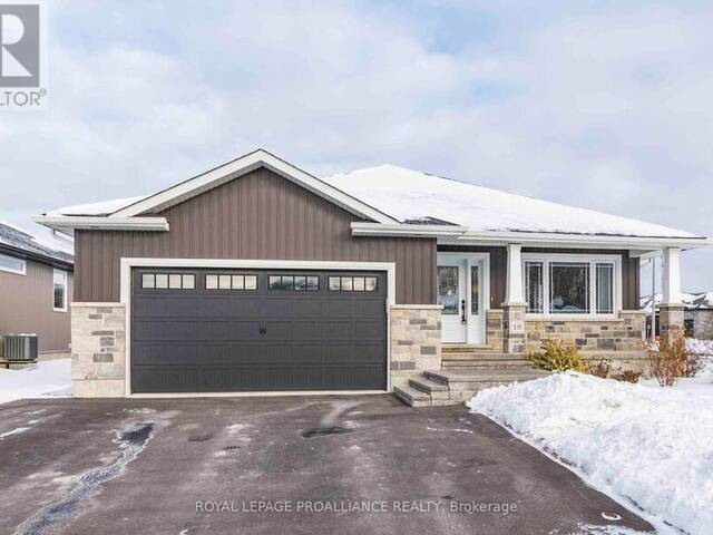 18 GAVIN CRESCENT Quinte West Ontario, K8V 0H2