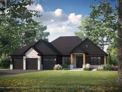 69 PARTRIDGE HOLLOW ROAD Prince Edward Ontario, K0K 1T0