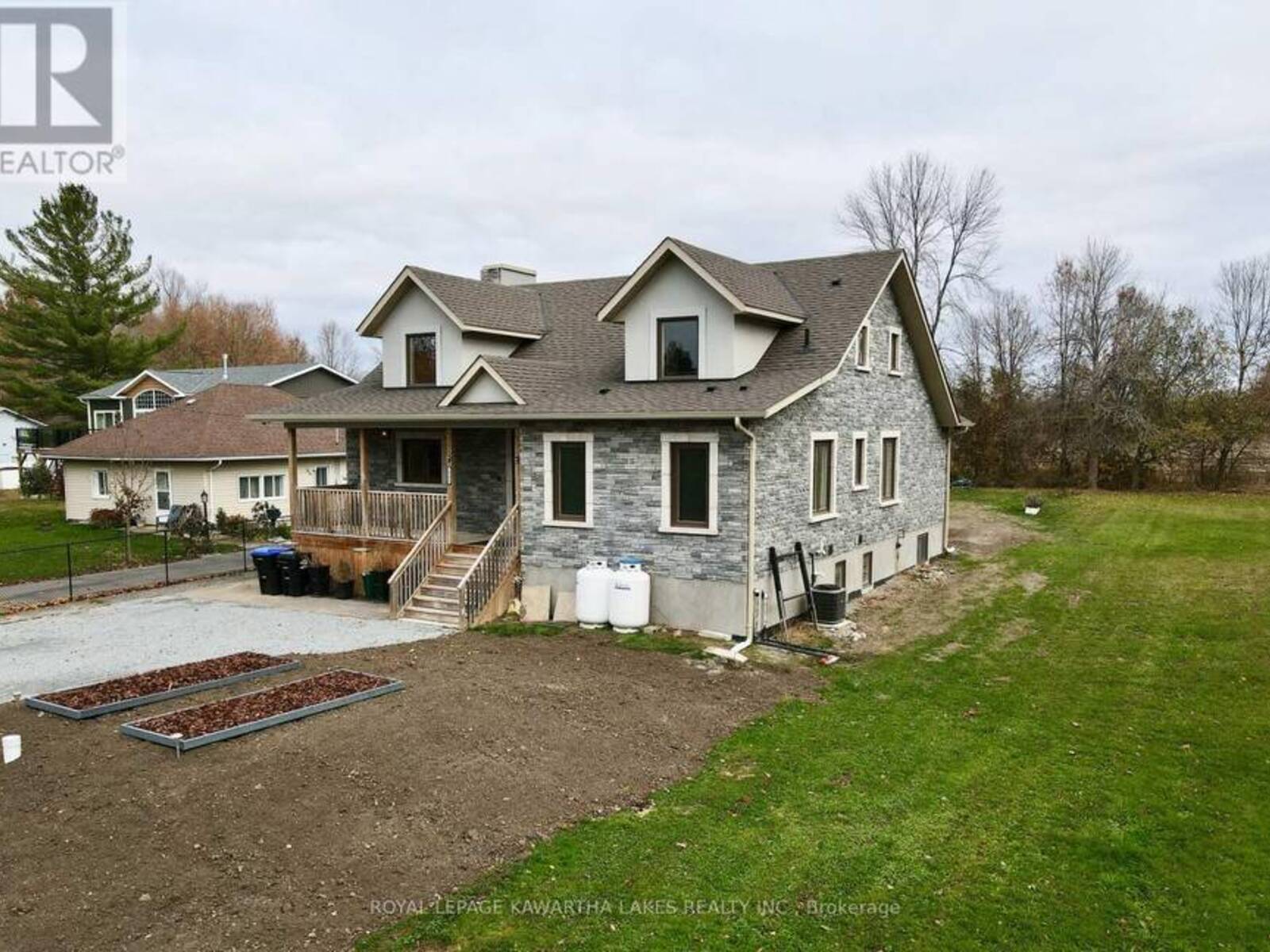 2501 LAKESHORE DRIVE, Ramara, Ontario L0K 1B0