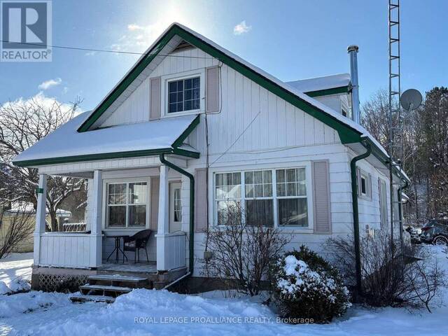 19 WILNO STREET Madawaska Valley Ontario, K0J 1B0