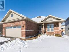 24 KEMPTON AVENUE Belleville Ontario, K8N 4Z5