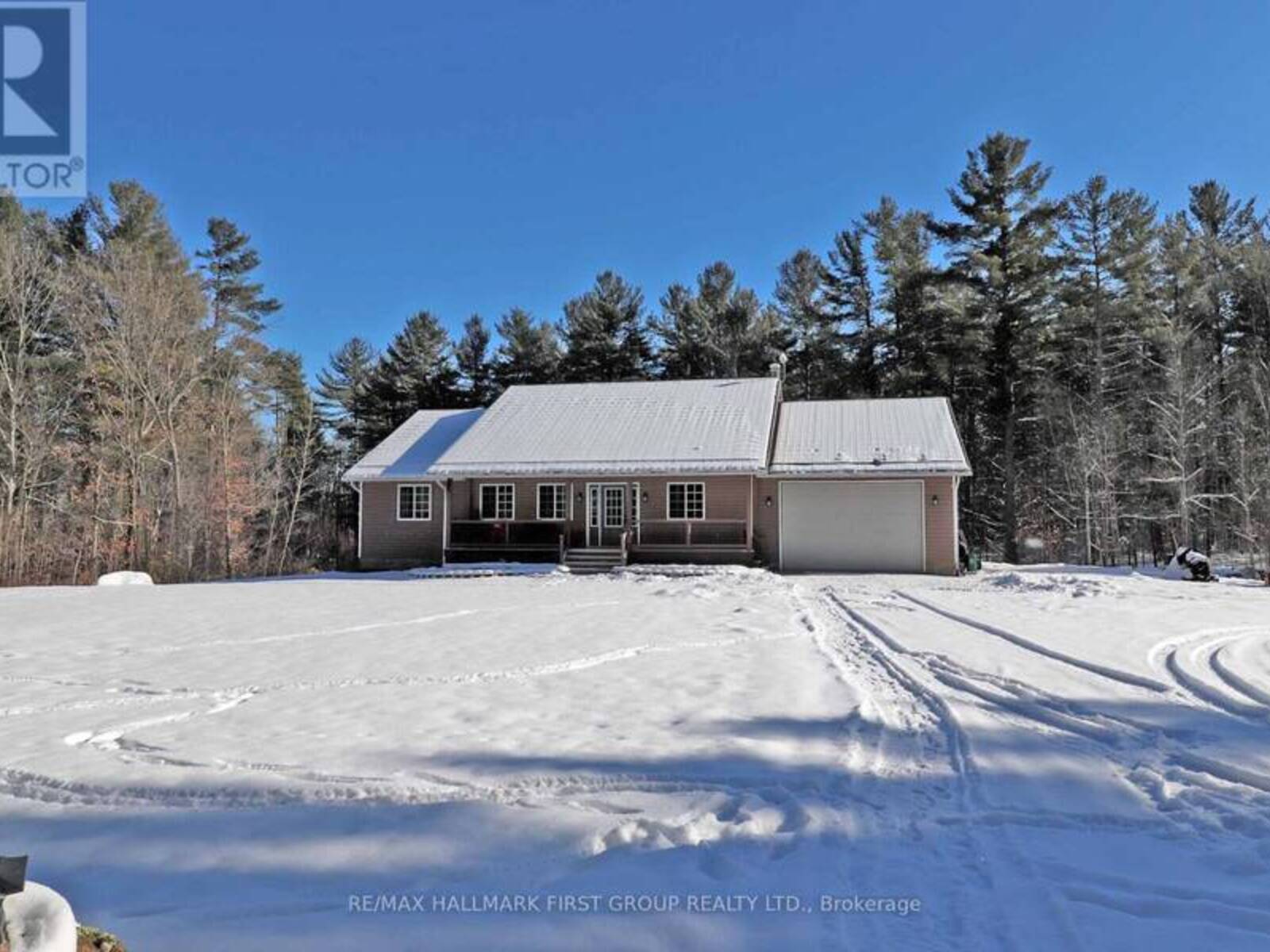 456 LABARGE ROAD, Tweed, Ontario K0K 3J0