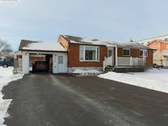 476 SIDNEY STREET Belleville Ontario, K8P 4A2