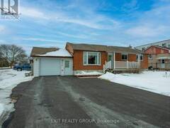 476 SIDNEY STREET Belleville Ontario, K8P 4A2