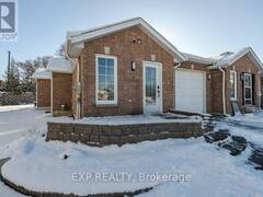 37 ALDER COURT Belleville Ontario, K8P 5L5