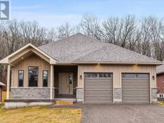 58 RIVERSIDE TRAIL Campbellford Ontario, K0L 1L0