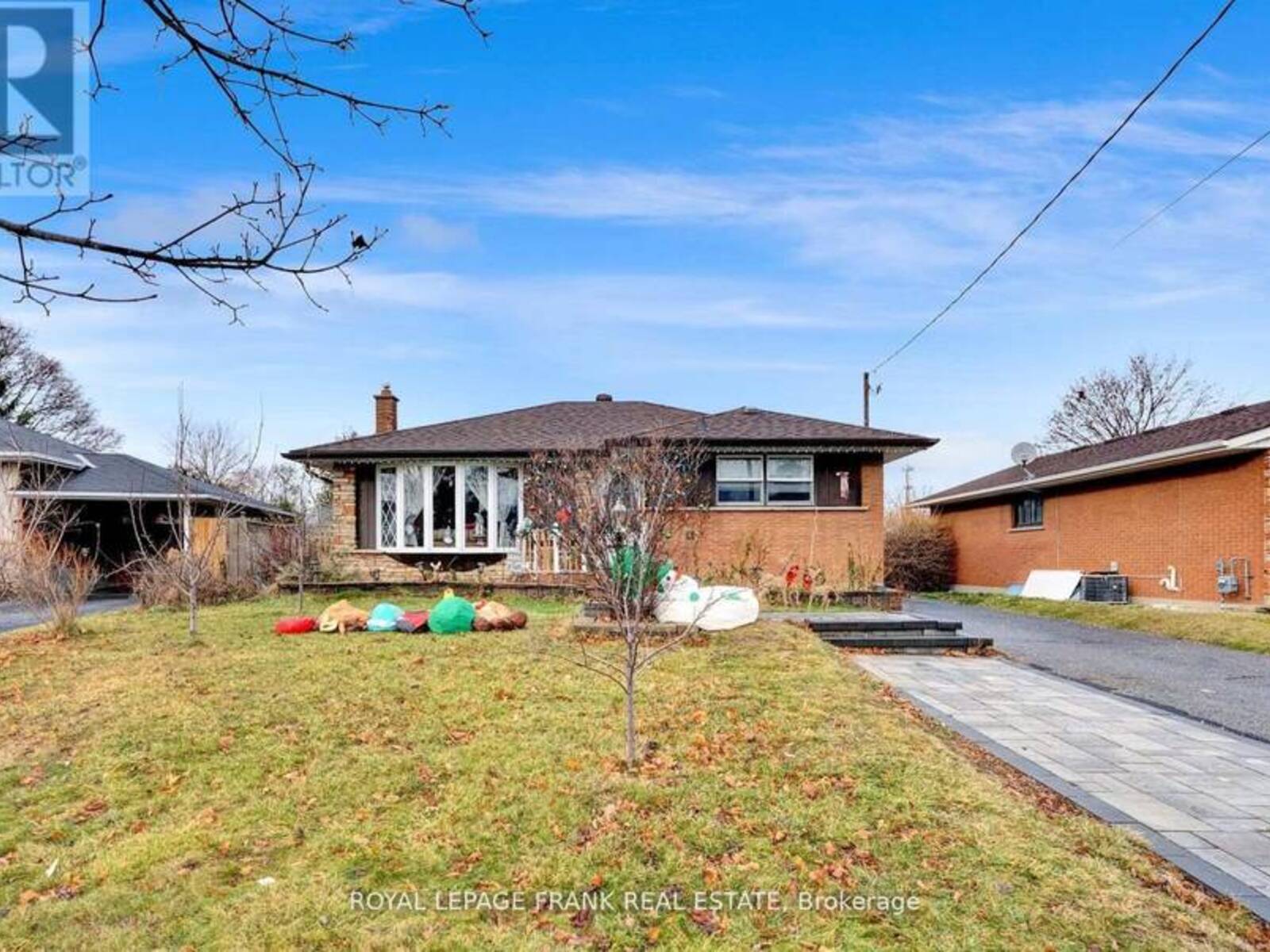 1164 LISGAR AVENUE, Oshawa, Ontario L1H 1T6