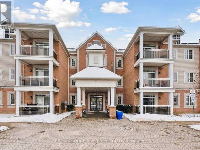 119 - 54 HARVEY JOHNSTON WAY Whitby Ontario, L1M 0J7