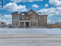 44 BROMONT DRIVE Cavan-Monaghan Ontario, L0A 1G0