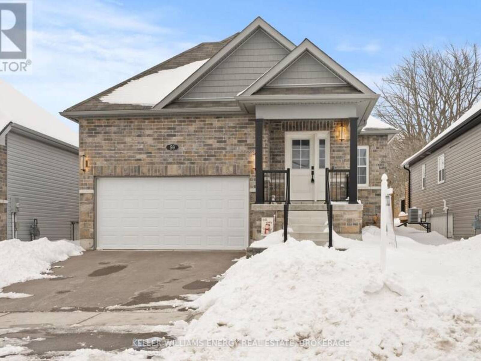 59 CORTLAND WAY, Brighton, Ontario K0K 1H0