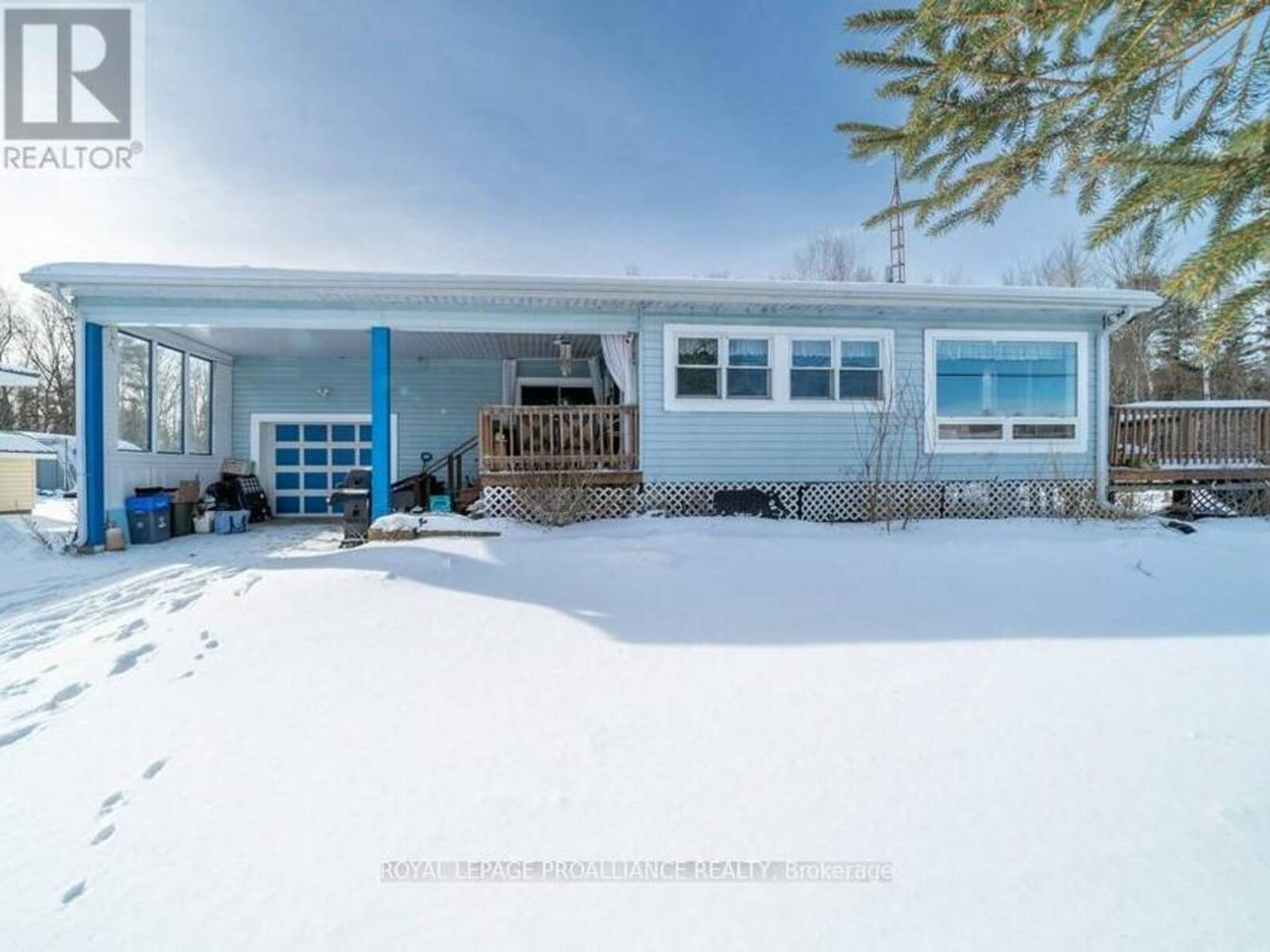 11902 HIGHWAY 41, Addington Highlands, Ontario K0H 1Z0