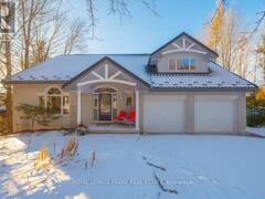 834 BIRCHVIEW ROAD North Kawartha Ontario, K0L 2H0