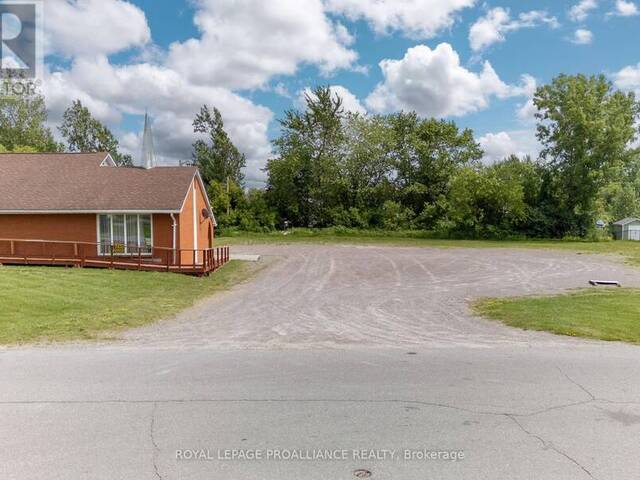 00 LESTER ROAD Quinte West Ontario, K8V 5P5 - Vacant Land For Sale