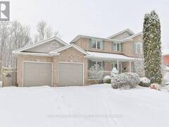 6 SIMMONS COURT Quinte West Ontario, K8V 6M9