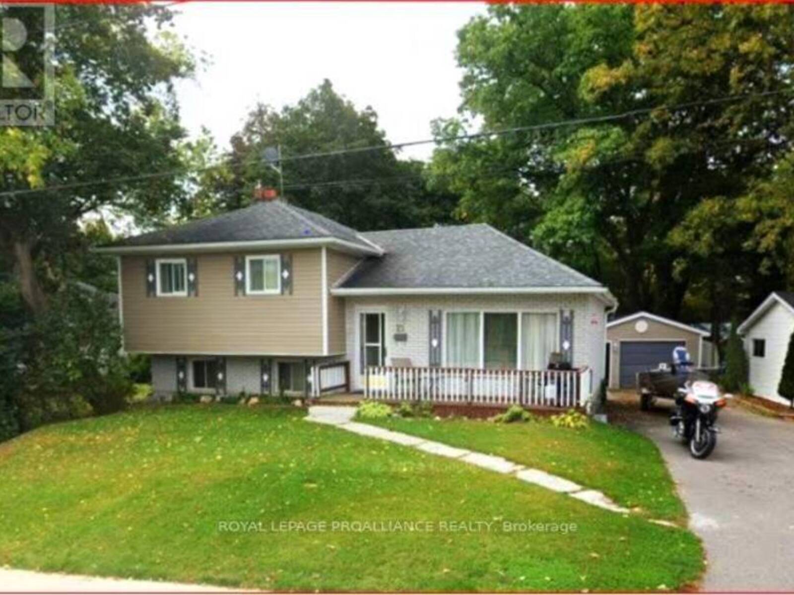 21 VICTORIA STREET N, Marmora, Ontario K0K 3E0