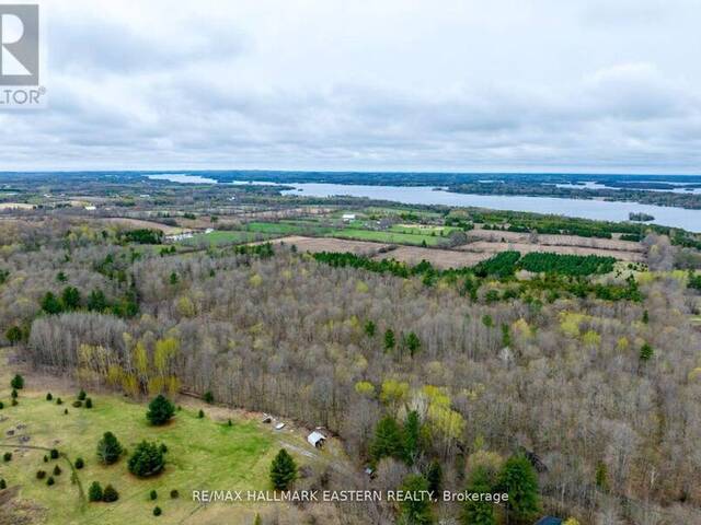 1737 THIRTEENTH LINE Selwyn Ontario, K0L 2H0 - Vacant Land For Sale