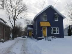 221 KENT STREET W Lindsay Ontario, K9V 2Z1