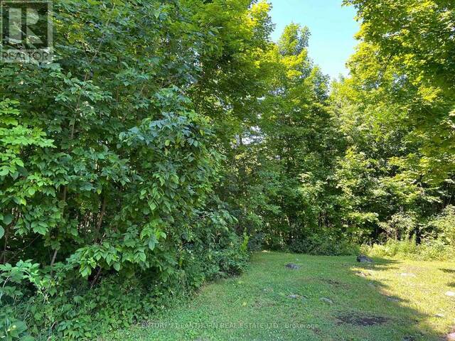 0 LUFFMAN ROAD Tweed Ontario, K0K 2L0 - Vacant Land For Sale