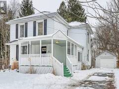 18 ELM STREET Prince Edward Ontario, K0K 2T0