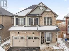 15 PURDY PLACE Clarington Ontario, L1C 0V2