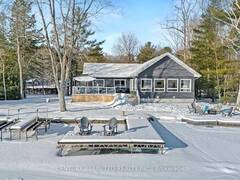 24 HENRY STREET Trent Lakes Ontario, K0L 1J0