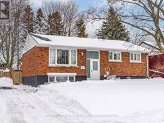 455 HARDEN STREET Cobourg Ontario, K9A 2P4