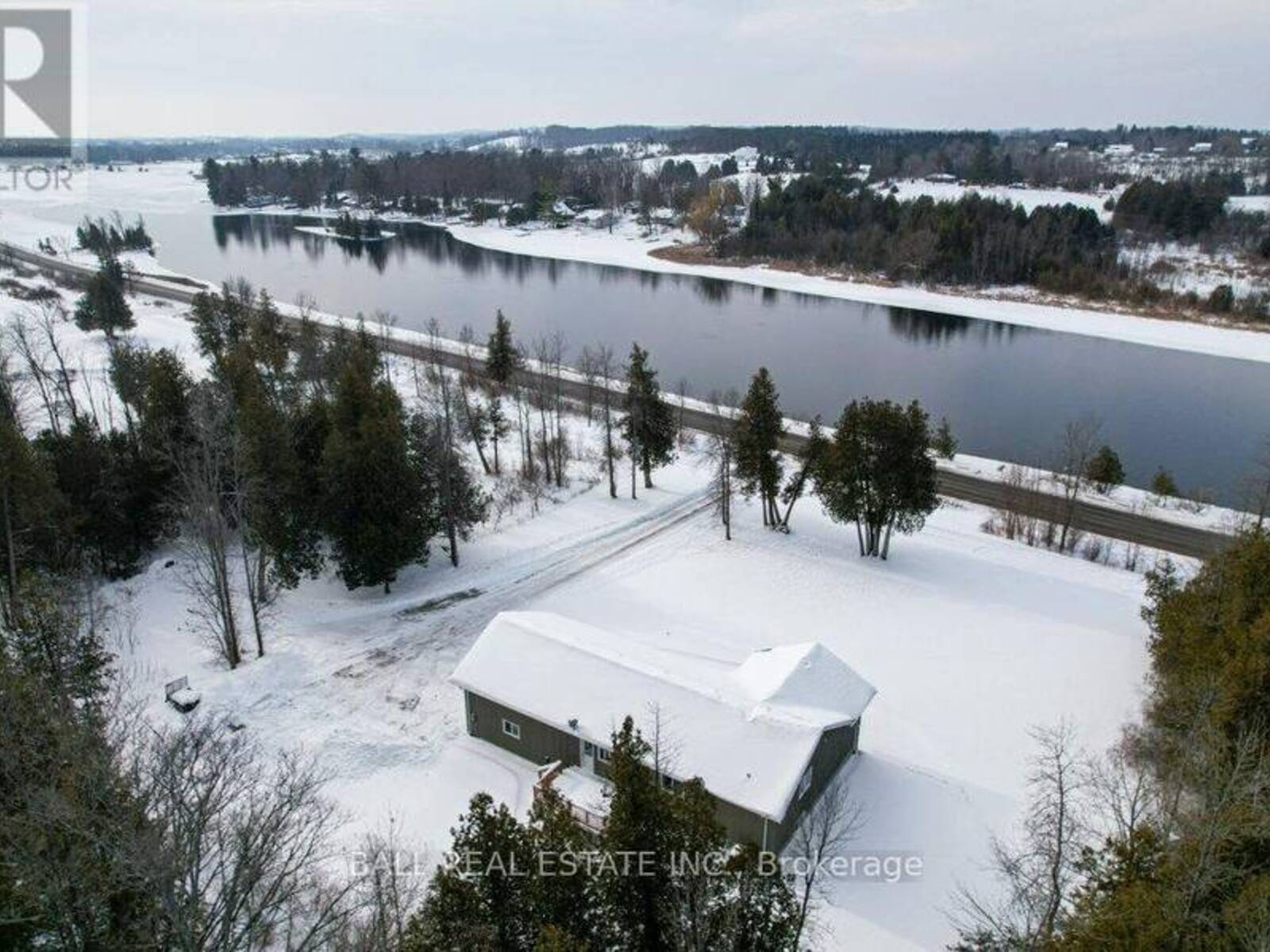 4267 COUNTY ROAD 32, North Kawartha, Ontario K0L 2H0