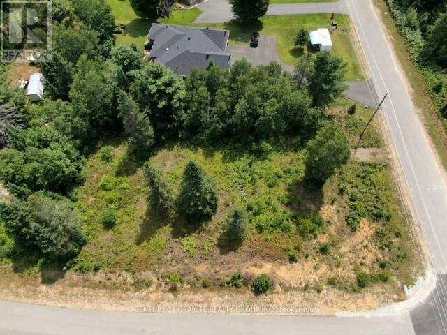 58 NICKLAUS DRIVE Bancroft Ontario, K0L 1C0 - Vacant Land For Sale