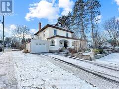 44 MCGOWAN STREET Tweed Ontario, K0K 3J0