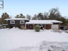 201 CLITHEROE ROAD Alnwick-Haldimand Ontario, K0K 2G0