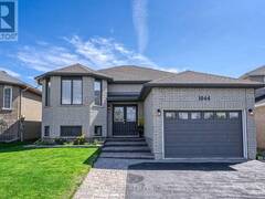 1044 RIDDELL AVENUE Cobourg Ontario, K9A 5M8