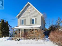 166 QUEEN STREET Lakefield Ontario, K0L 2H0