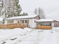 35 JOHN STREET Tweed Ontario, K0H 1P0