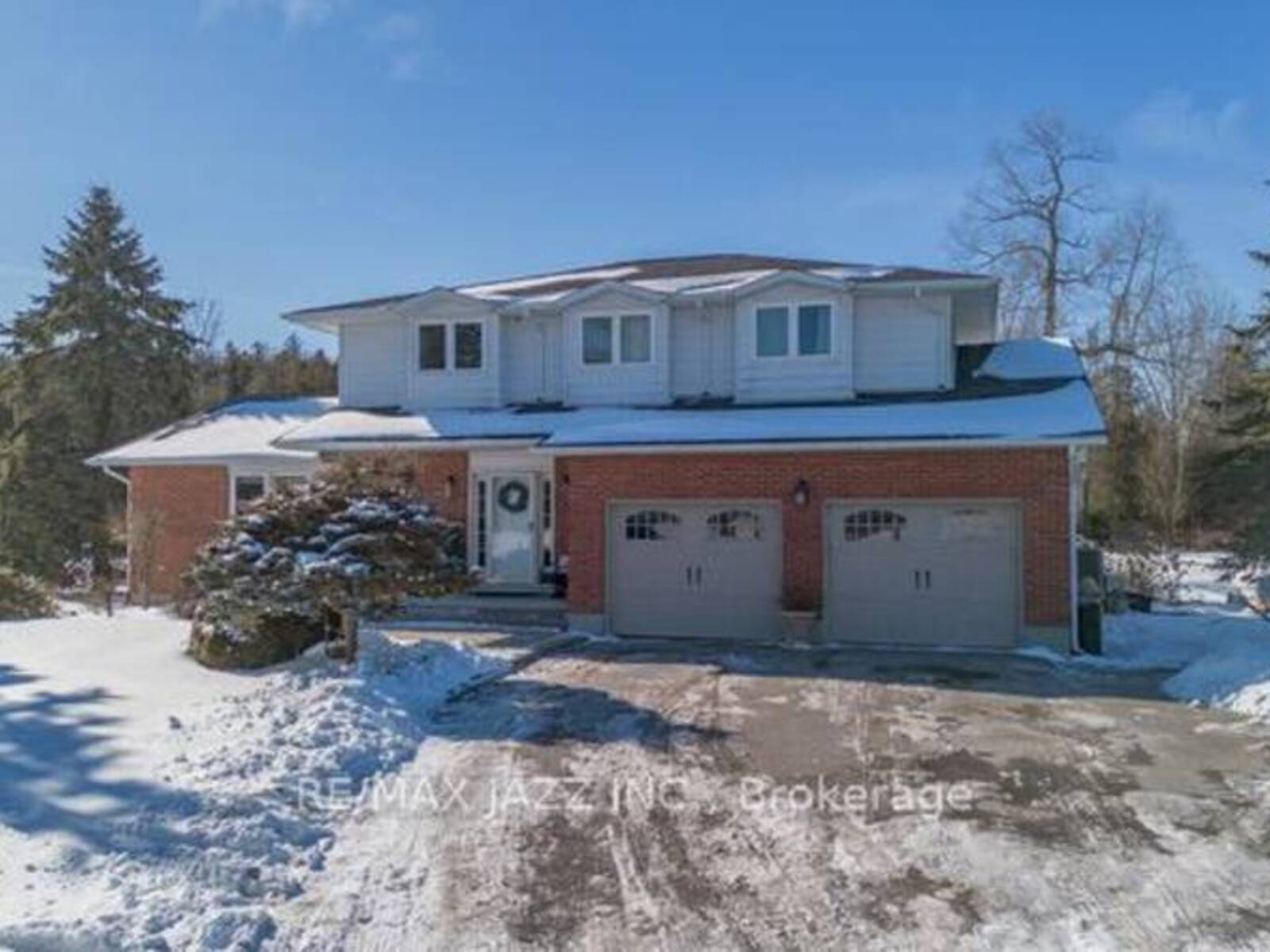 2880 HOLT ROAD N, Clarington, Ontario L1C 3K4