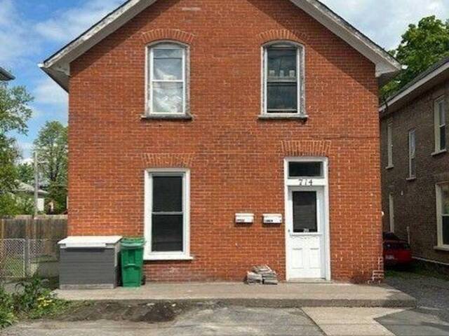 714 WATER STREET Peterborough Ontario, K9H 3N3