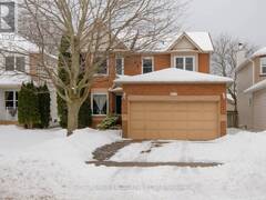 120 SUTHERLAND CRESCENT Cobourg Ontario, K9A 5L1