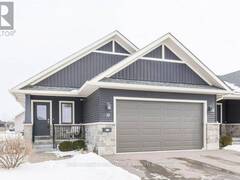 51 SANDHU CRESCENT Belleville Ontario, K8P 0G7