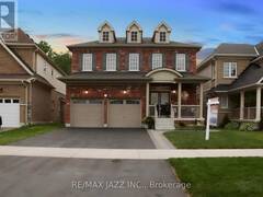 269 BRUCE CAMERON DRIVE Clarington Ontario, L1C 0W2