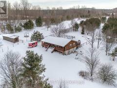 1469 QUEENSBOROUGH ROAD Madoc Ontario, K0K 2K0