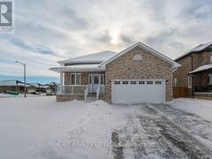 46 KEELER COURT Asphodel-Norwood Ontario, K0L 2V0