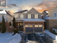 18 KAUKONEN COURT Clarington Ontario, L1C 0A3