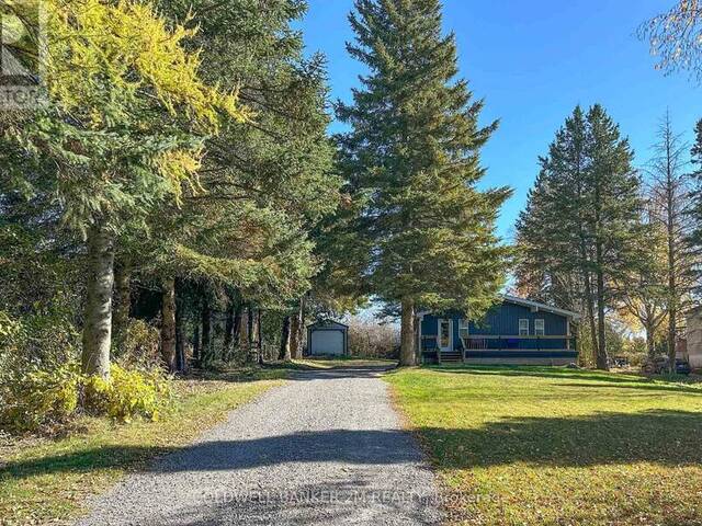 122 MCGILL DRIVE Kawartha Lakes Ontario, L0B 1K0