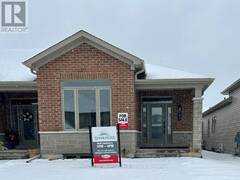 43 ATHABASKA DRIVE Belleville Ontario, K8N 0T1