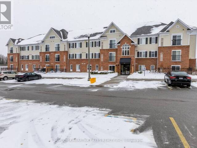 102 - 306 SPILLSBURY DRIVE Peterborough Ontario, K9K 0B5 - 1 Bedroom Condo For Sale