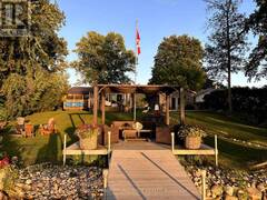 33A RICHARDSON POINT LANE Quinte West Ontario, K0K 2C0