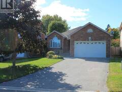 1657 CAHILL DRIVE Peterborough Ontario, K9K 2L8