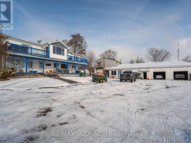 1087 ISLAND VIEW DRIVE Otonabee-South Monaghan Ontario, K0L 1B0